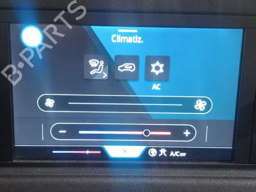 Radio VW CADDY V Box Body/MPV (SBA, SBH) 2.0 TDi | BP25203182E6 - Image 7
