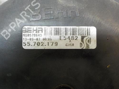 Radiator fan OPEL CORSA D (S07) 1.2 (L08, L68) | BP4194980M35