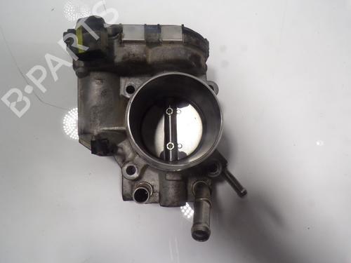 Used Throttle body HYUNDAI i30 (GD) [2011-2025]  10002971