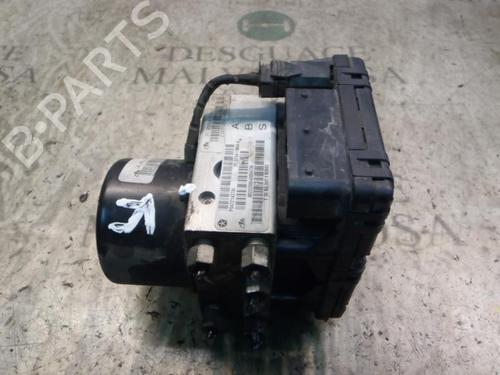 Used ABS pump ABS pump CHRYSLER VOYAGER IV (RG, RS) 2.5 CRD (141 hp) 3805868 3805868