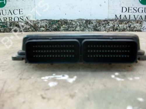 Engine control unit (ECU) CHEVROLET KALOS 1.2 | BP3749400M57 
