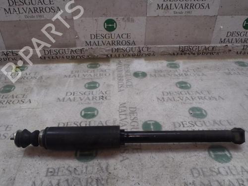 Used Right rear shock absorber FIAT BRAVO II (198_) 1.9 D Multijet (198AXB1A) (120 hp) 3822930