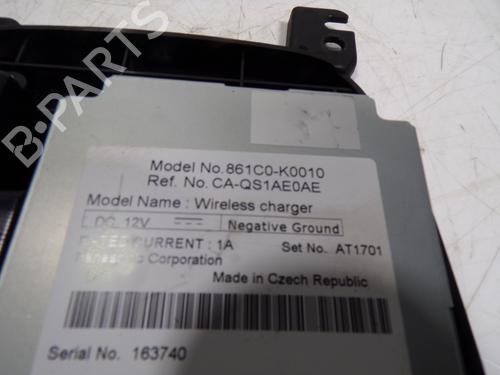 Elektronisk modul TOYOTA YARIS CROSS (MXP_)  | BP15121683M83 