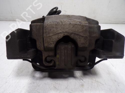 Used Left front brake caliper Left front brake caliper BMW 5 Touring (F11) 520 d xDrive (184 hp) 15087025 15087025