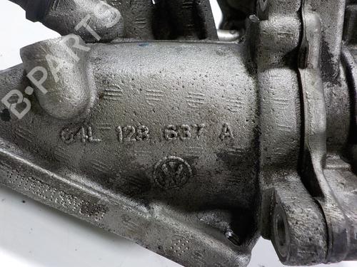 Throttle body SEAT TOLEDO IV (KG3)  | BP11686068M82