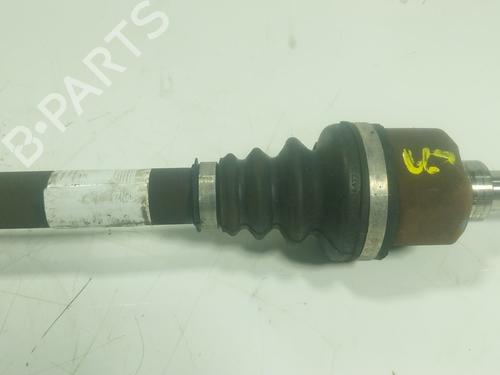 Left front driveshaft CITROËN DS5 1.6 HDi 110 | BP27386654M38 - Image 3
