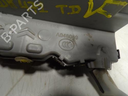 Rear right lock PEUGEOT 508 SW I (8E_) 1.6 BlueHDi 120 | BP12200969C99 