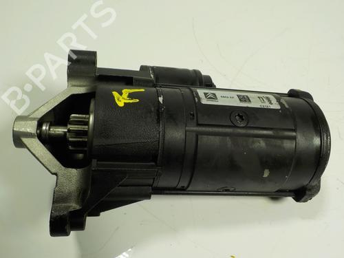 Used Starter Starter CITROËN C4 Grand Picasso II (DA_, DE_) [2013-2026] 9831500 9831500