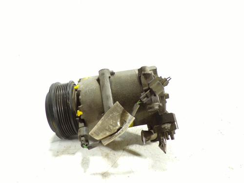 Used AC compressor AC compressor FORD FOCUS III 1.6 TDCi (115 hp) 7712806 7712806