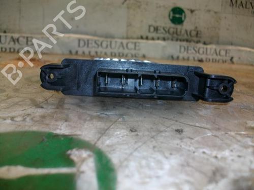 Heater resistor CITROËN C4 I (LC_)  | BP11641621M108 