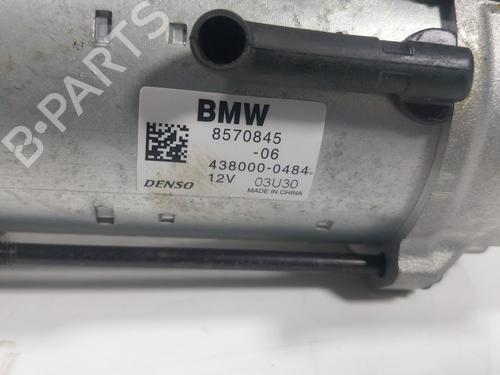 Starter BMW X1 (F48) xDrive 20 d | BP26679784M8 