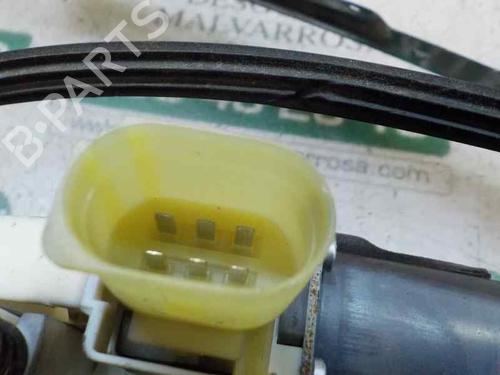 Front left window mechanism FORD S-MAX (WA6) 2.0 TDCi | BP5087064C22 