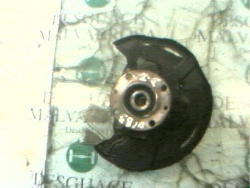 Used Left front steering knuckle Left front steering knuckle FIAT PALIO Weekend (178_, 173_, 373_, 374_, 171_) 1.2 (73 hp) 3774679 3774679