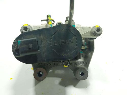 Left rear brake caliper OMODA 5 E5 (T19CEV) | BP38546299M107 - Image 3