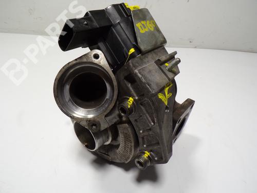 Used Turbo Turbo BMW 3 (E90) [2004-2012] 11188045 11188045
