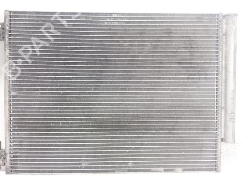 Used AC radiator DACIA LODGY (JS_) 1.5 Blue dCi 115 (JSJT) (116 hp) 30883281