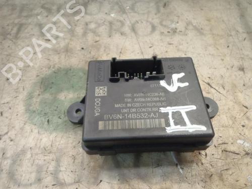 Used Electronic module Electronic module FORD FOCUS III 1.0 EcoBoost (125 hp) 3814546 3814546