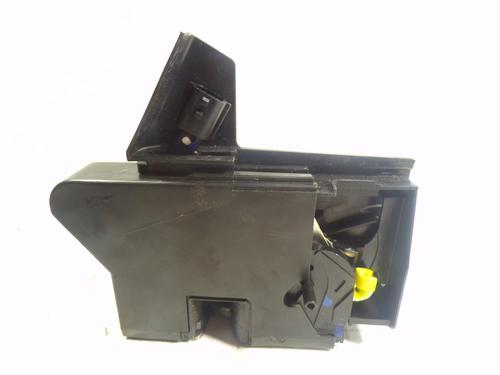 Rear left lock DACIA SANDERO II 1.5 dCi 75 / Blue dCi 75 (B8JW, B8M4, B8AH, B8M7, B8M6) | BP7666660C100 