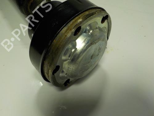 Driveshaft PORSCHE CAYENNE (9PA) 3.2 | BP10004037M37 