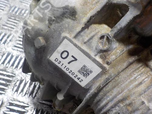 Front differential MAZDA CX-5 (KE, GH) 2.2 D | BP7875038M23  - Image 6