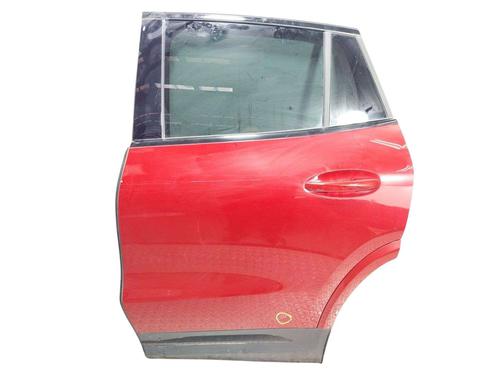 Used Left rear door Left rear door 38318771 38318771