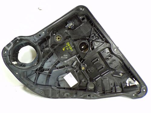Used Rear right window mechanism Rear right window mechanism MERCEDES-BENZ M-CLASS (W166) [2011-2015] 8141550 8141550