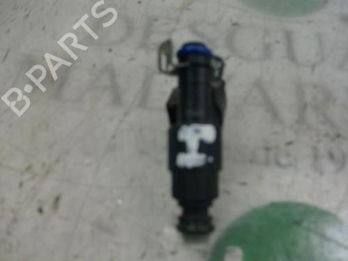 Injektor für FORD FIESTA V (JH_, JD_) ST150 (150 hp) 4012166
