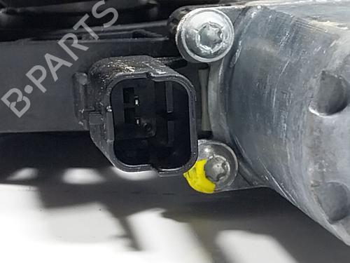 Front left window mechanism OPEL ASTRA L (OV5) | BP27471518C22 - Image 5