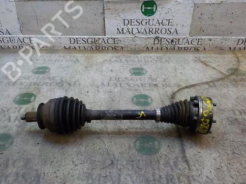Used Left front driveshaft Left front driveshaft SEAT IBIZA IV (6J5, 6P1) [2008-2017] 3850941 3850941