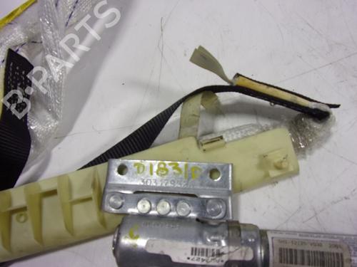 Right curtain airbag BMW X5 (E53) 3.0 d | BP10691876C12 