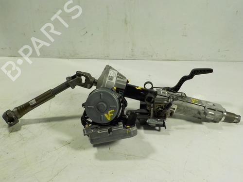 Used Steering column Steering column 7661138 7661138