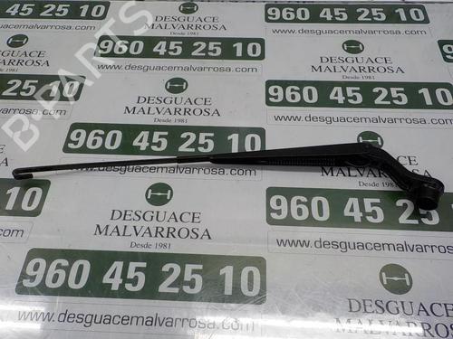 Front windshield wiper arm JEEP COMPASS (MK49) 2.2 CRD | BP3999601C143 