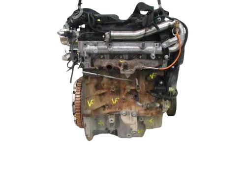 Engine RENAULT CLIO IV (BH_) 1.5 dCi 75 | BP3877004M1 