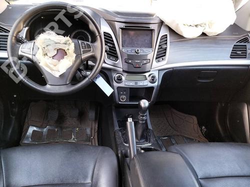 Switch SSANGYONG KORANDO (CK)  | BP11038996E3  - Image 10