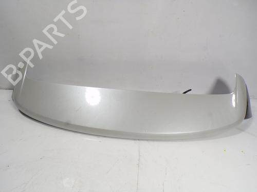 Spoiler bakluke CITROËN C4 CACTUS [2014-2025]  8741781