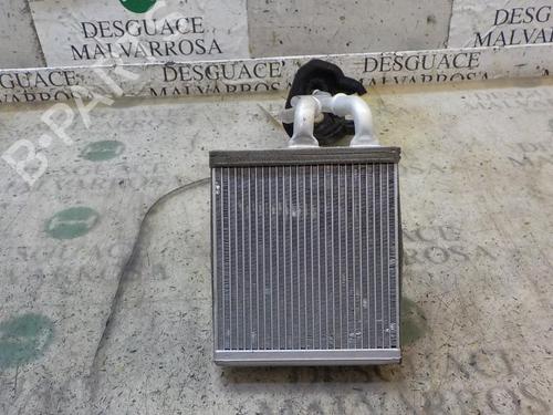 Used Heater matrix Heater matrix FORD FIESTA VI (CB1, CCN) 1.0 EcoBoost (100 hp) 3849728 3849728
