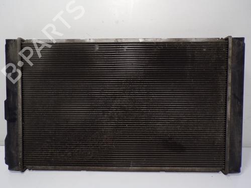 Water radiator LEXUS CT (ZWA10_)  | BP12979679M31