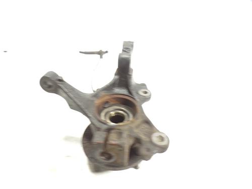 Left front steering knuckle FORD FIESTA VI (CB1, CCN) 1.0 EcoBoost | BP7211264M25