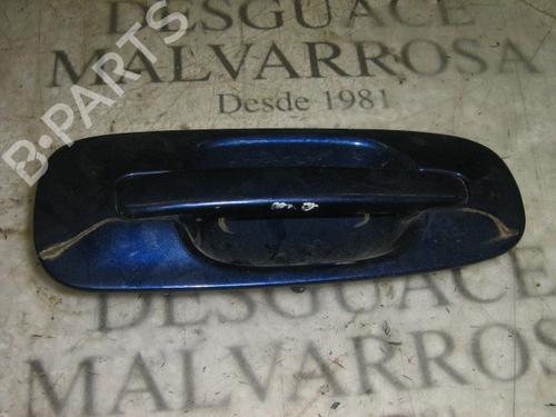 Used Rear right exterior door handle SUBARU IMPREZA Saloon (GD) 2.0 i AWD (GD9) (125 hp) 4022240