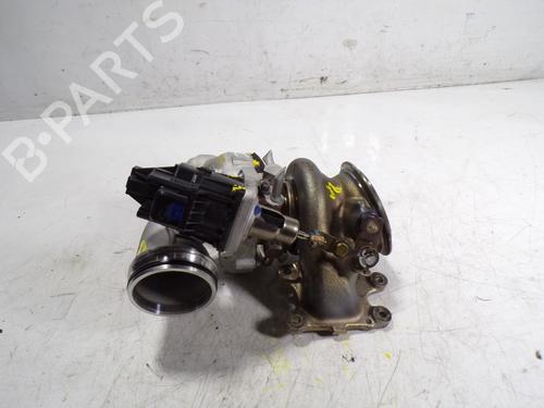 Used Turbocharger/Supercharger BMW 2 Gran Coupe (F44) [2019-2025]  9637614