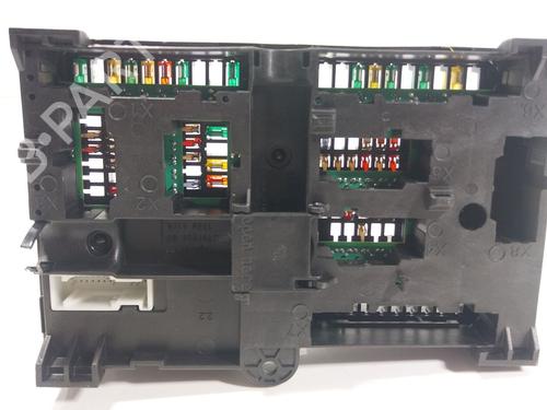 Fuse box BMW 5 (G30, F90) | BP30265104E1 - Image 2