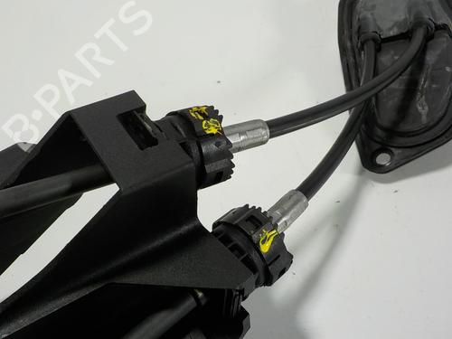 Gear lever TOYOTA VERSO (_R2_)  | BP13411304M90 