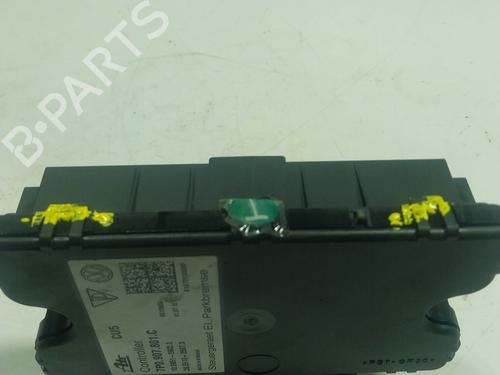 Electronic module PORSCHE CAYENNE (92A) | BP19026943M83 - Image 2