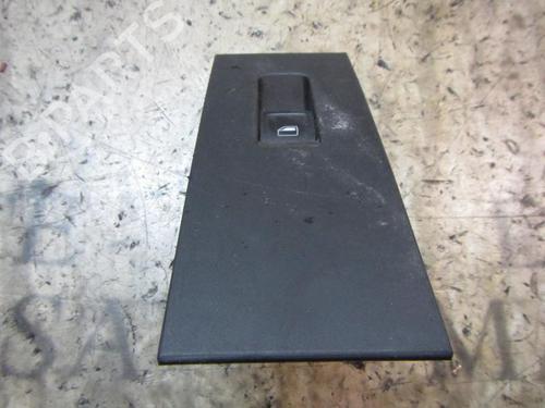 Left rear window switch SKODA RAPID (NH3, NK3, NK6)  5JA959855WHS | 5JA959855
