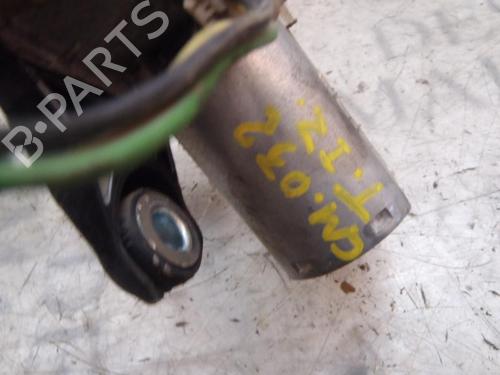 Viskermotor bagrude NISSAN PRIMASTAR Van (X83) 2.0 dCi 115 | BP3820749M102 