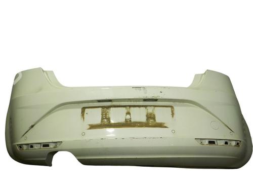 Used Rear bumper SEAT LEON (1P1) 1.6 TDI (105 hp) 9084479