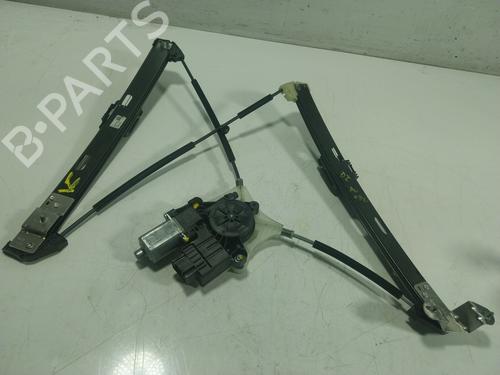 Used Front left window mechanism Front left window mechanism VW POLO VI (AW1, BZ1, AE1) 1.0 TSI (95 hp) 18242357 18242357
