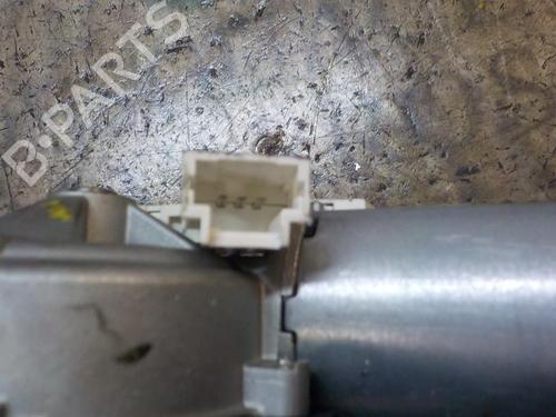 Rear wiper motor RENAULT CLIO III (BR0/1, CR0/1)  | BP3848366M102 