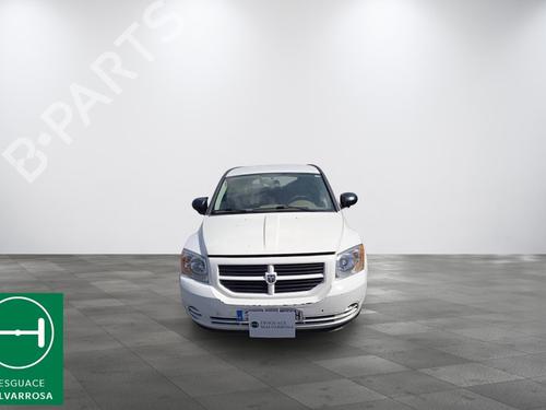 Tailgate lock DODGE CALIBER 2.0 CRD | BP8184913C101  - Image 8