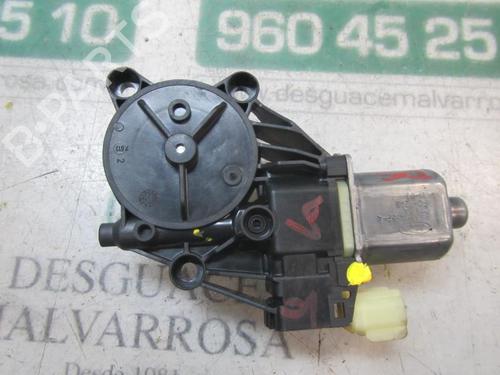 Right front window motor FORD FIESTA VI (CB1, CCN)  | BP3875235E20 